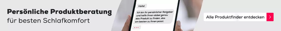 Produktberatung | Swiss Sense