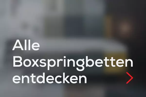 Alle boxsprings