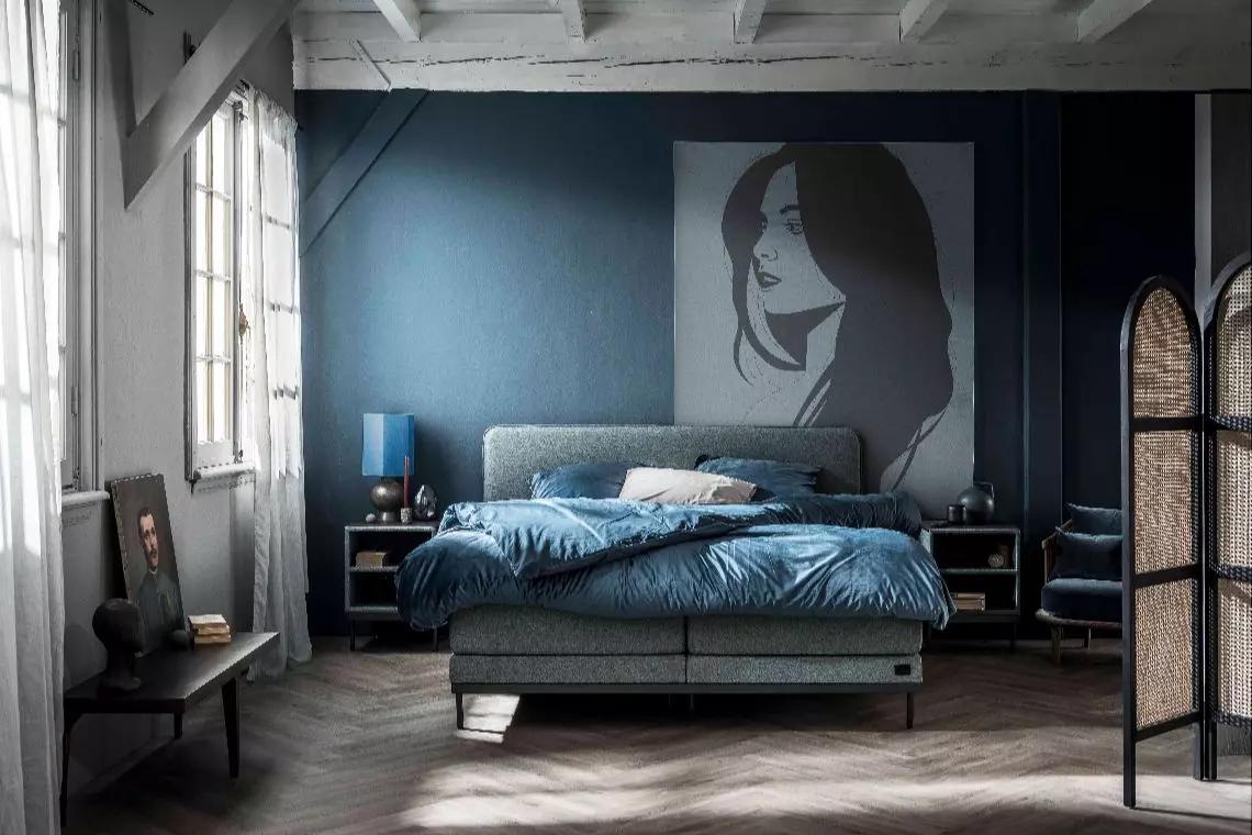 Slaapkamertrends van 2021 – Alles voor een stijlvolle slaapkamer