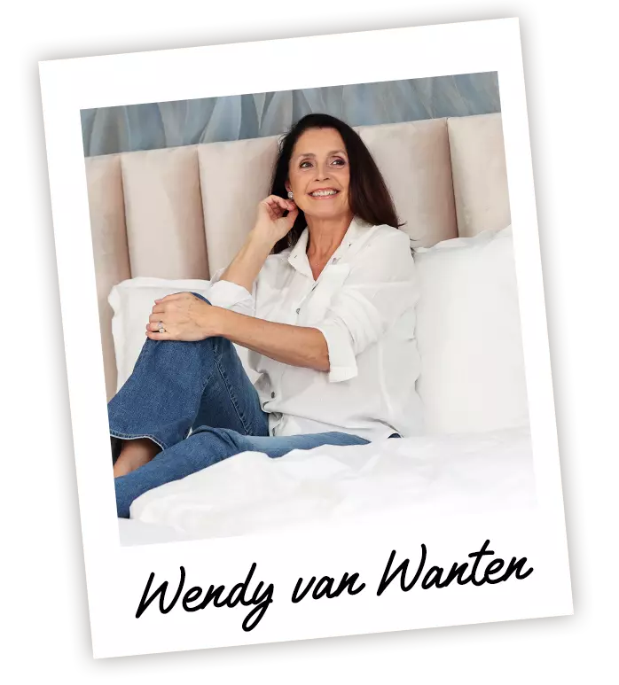Bedgeheimen Wendy van Wanten