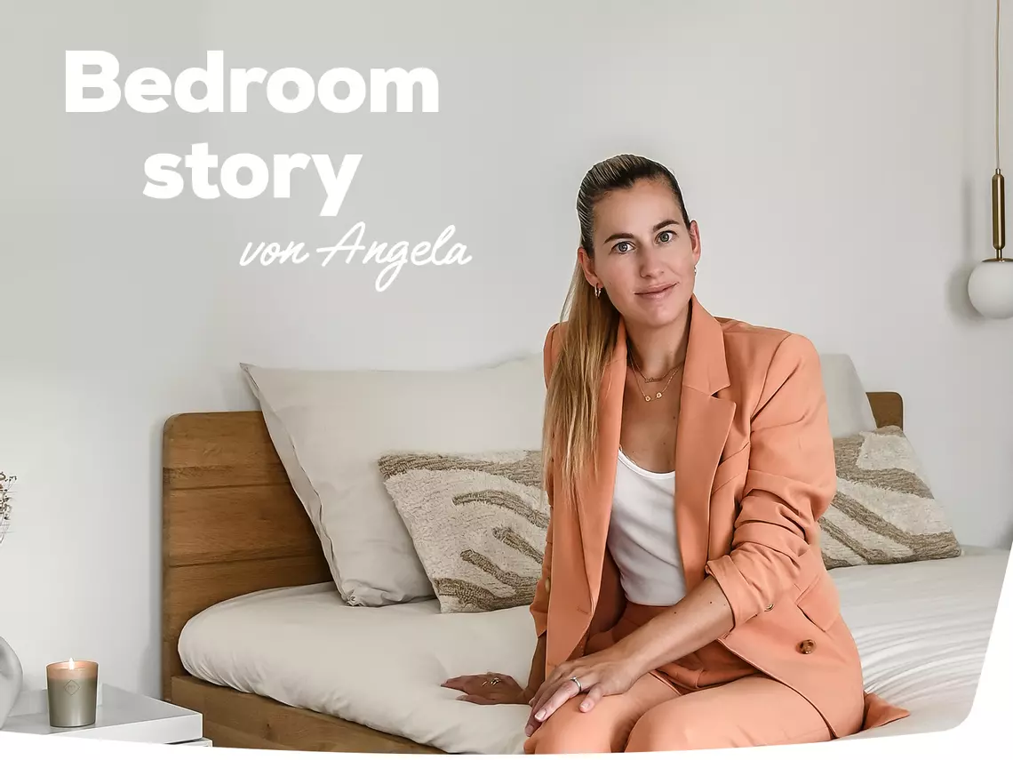Bedroom Story Angela