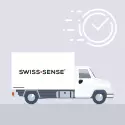 Bezorging | Swiss Sense