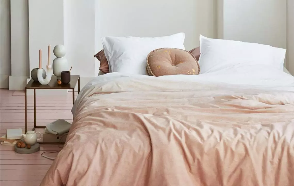 Do It Yourself – einfache Tipps für ein kleines Schlafzimmerupdate