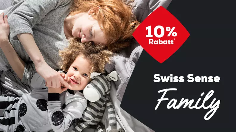 Family | Swiss Sense