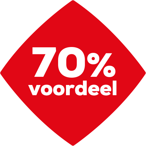 Ontdek nu