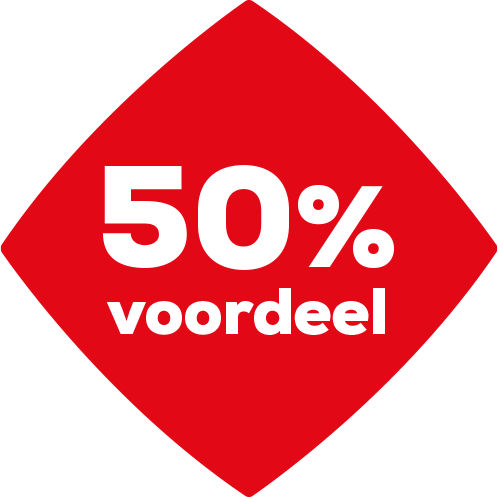 Ontdek nu