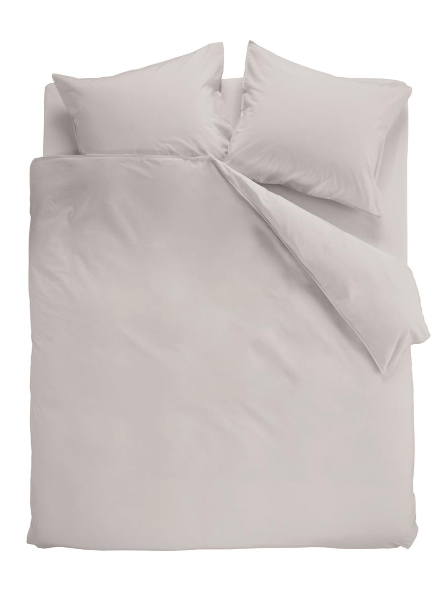 Beddinghouse Basic Dekbedovertrek product afbeelding