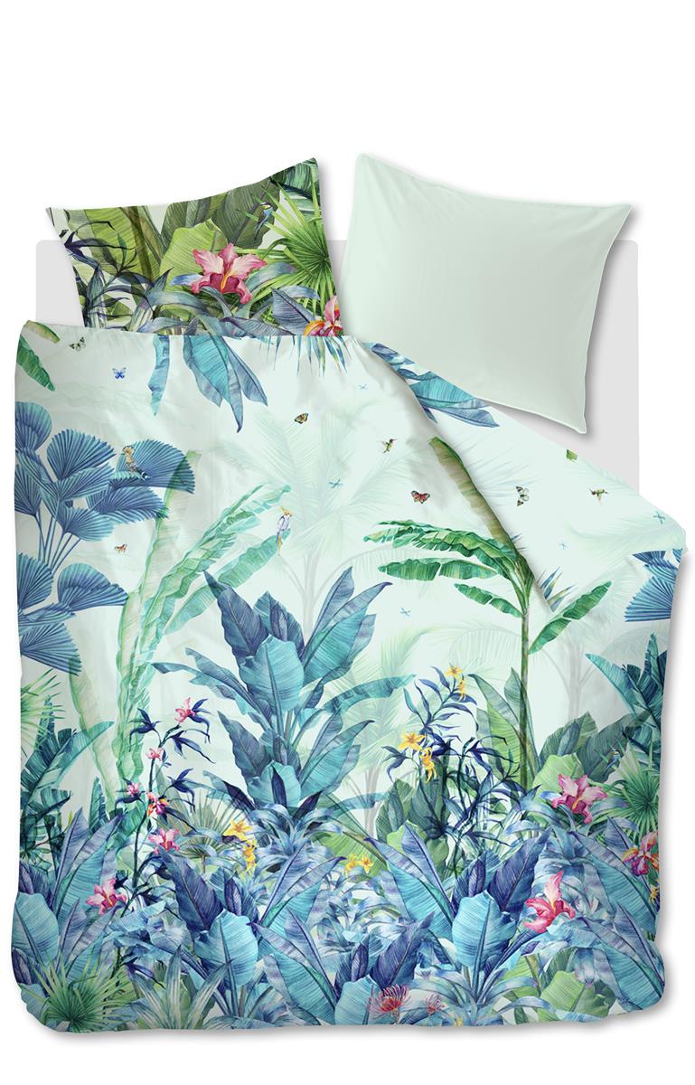 Beddinghouse Selva Dekbedovertrek product afbeelding