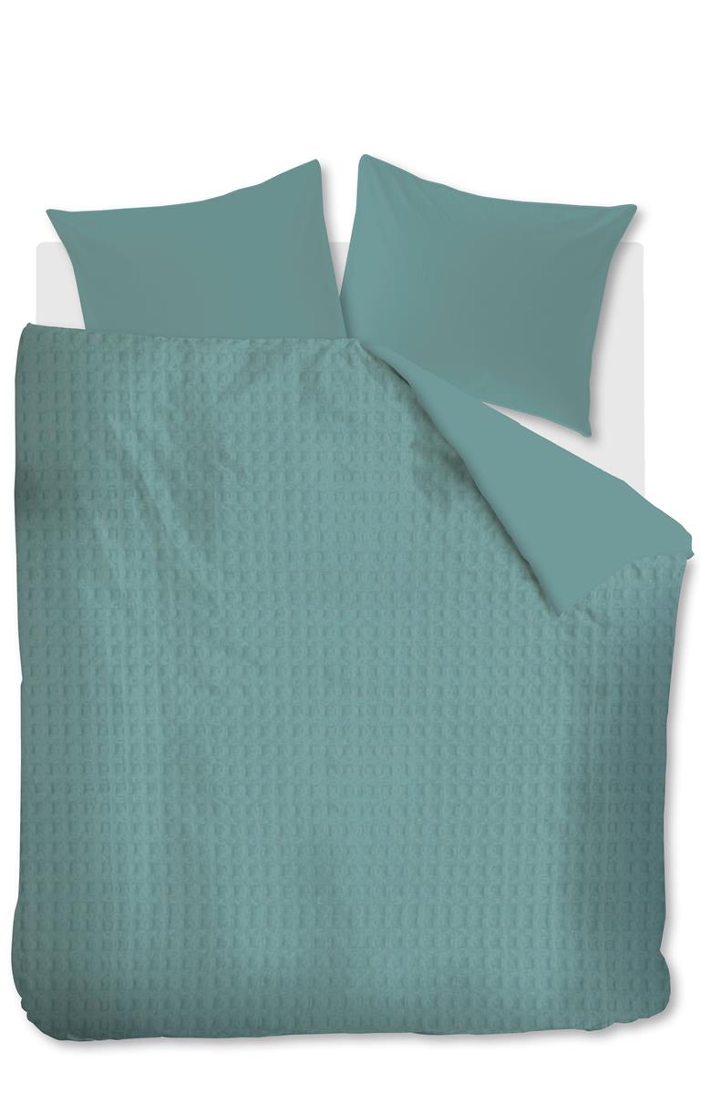 At Home by Beddinghouse Living Dekbedovertrek product afbeelding