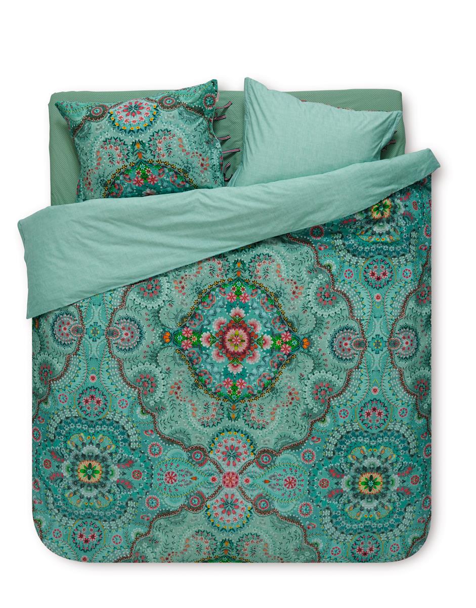 Pip Studio Sultans Carpet Dekbedovertrek product afbeelding