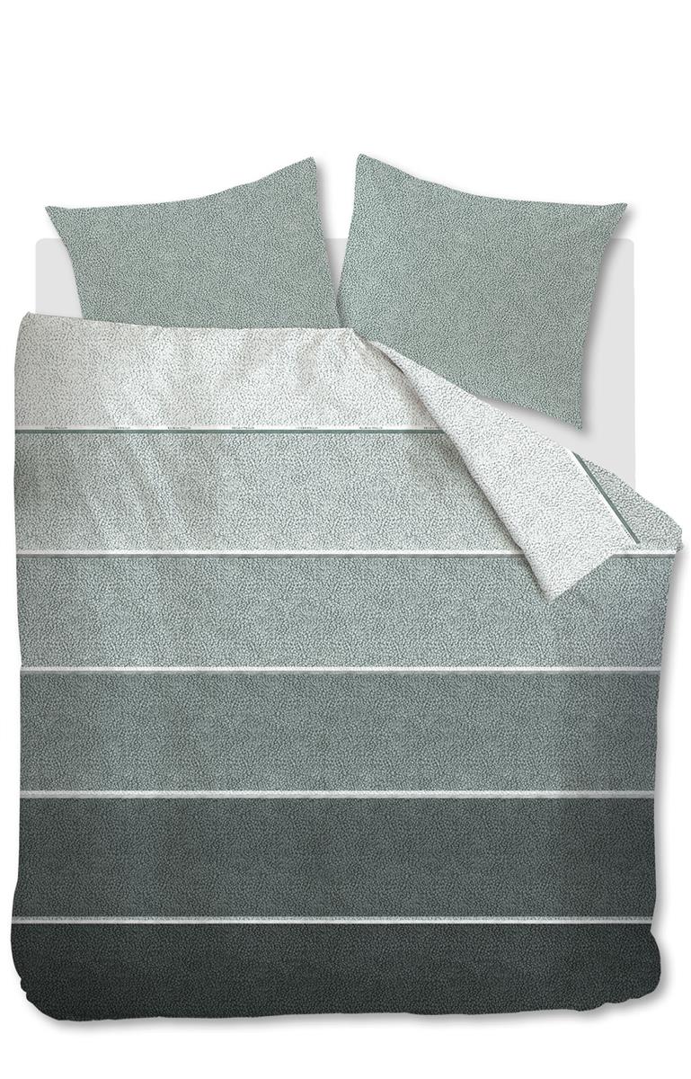 Rivièra Maison Lammy Dekbedovertrek Green product afbeelding