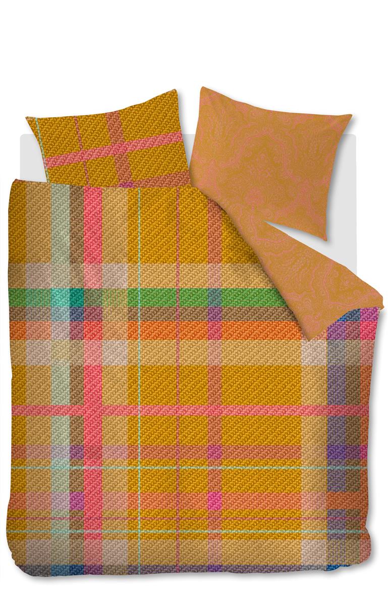 Oilily Walter Dekbedovertrek Multi | Swiss Sense product afbeelding