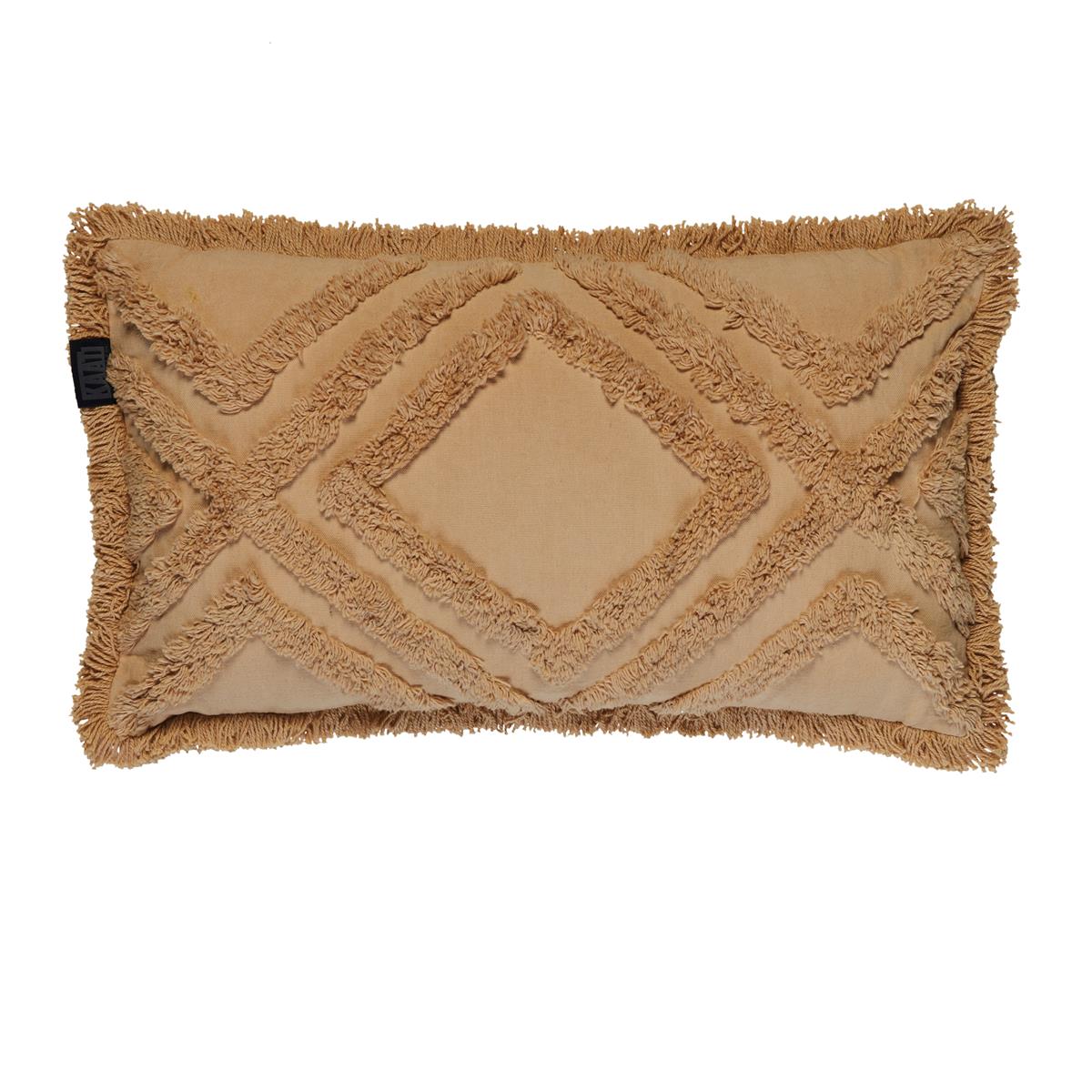 KAAT Amsterdam Iveta Natural Sierkussen product afbeelding