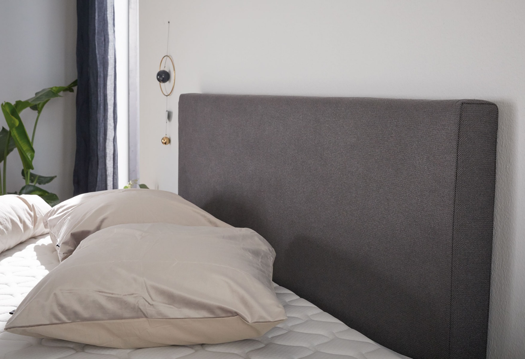 Boxspring Home 405N | Swiss Sense