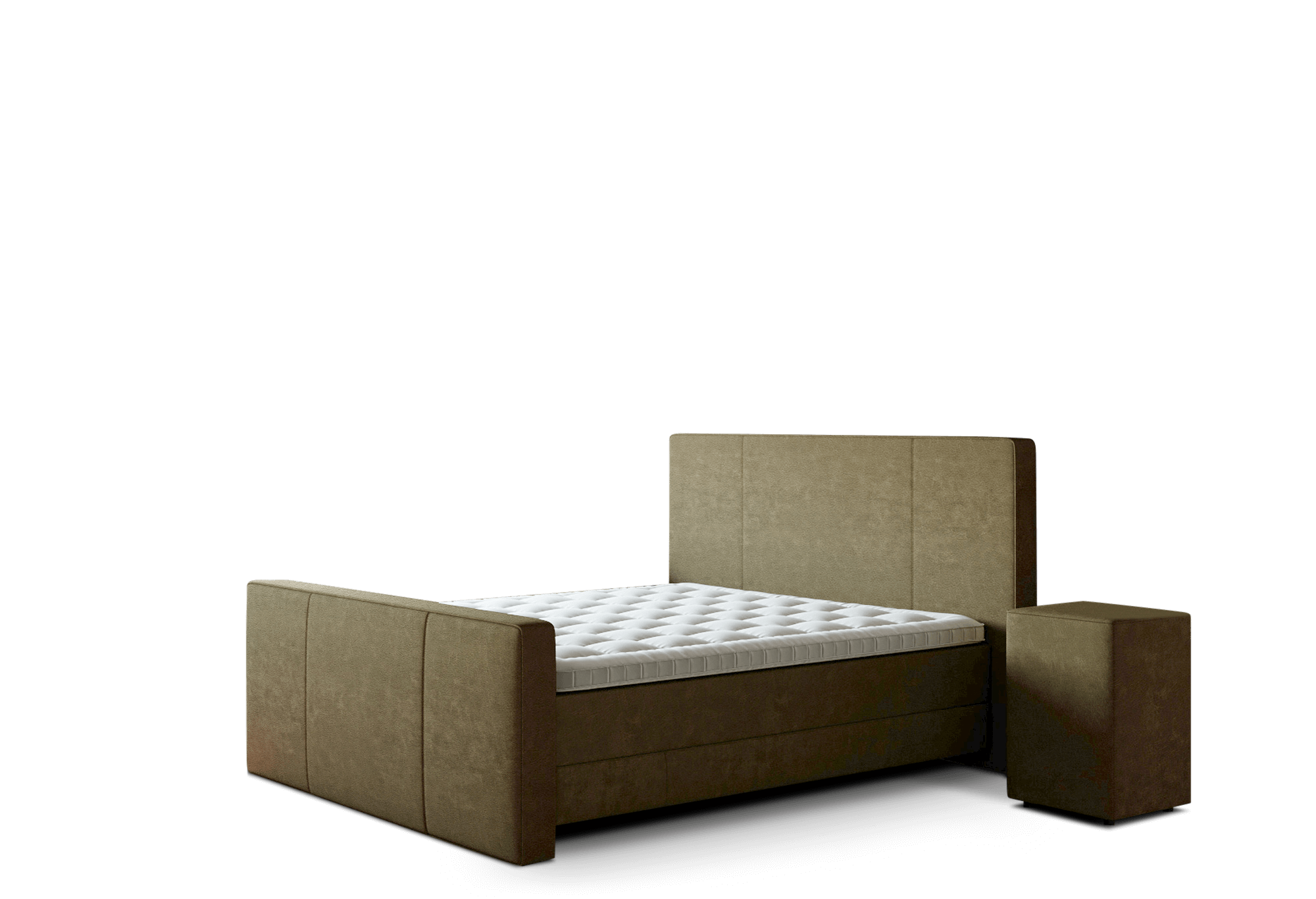Boxspring Capella Ravello | Swiss Sense