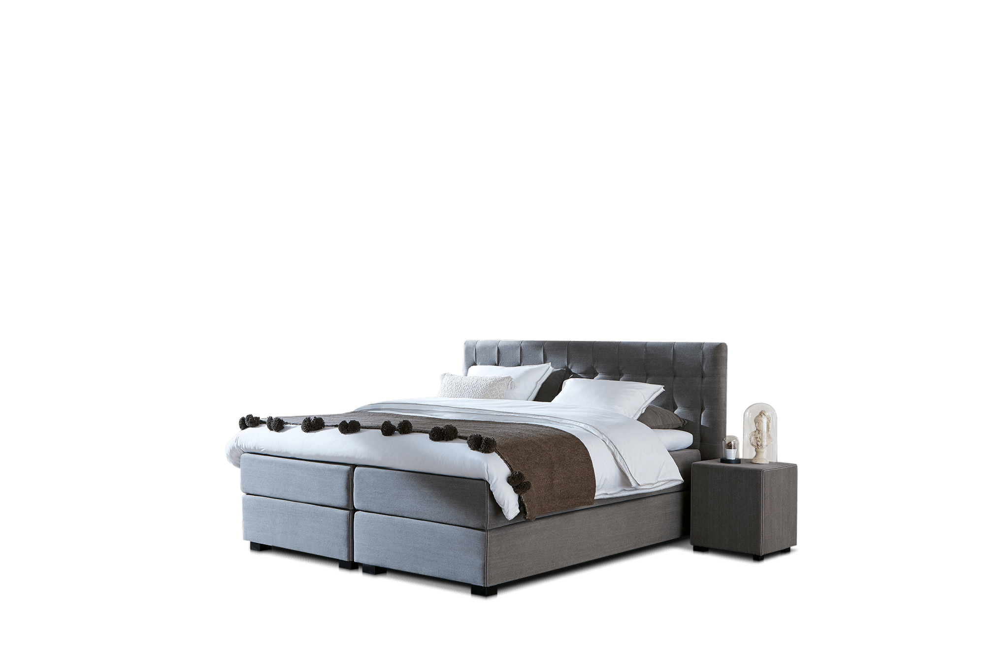 Boxspring Capella Falco | Swiss Sense