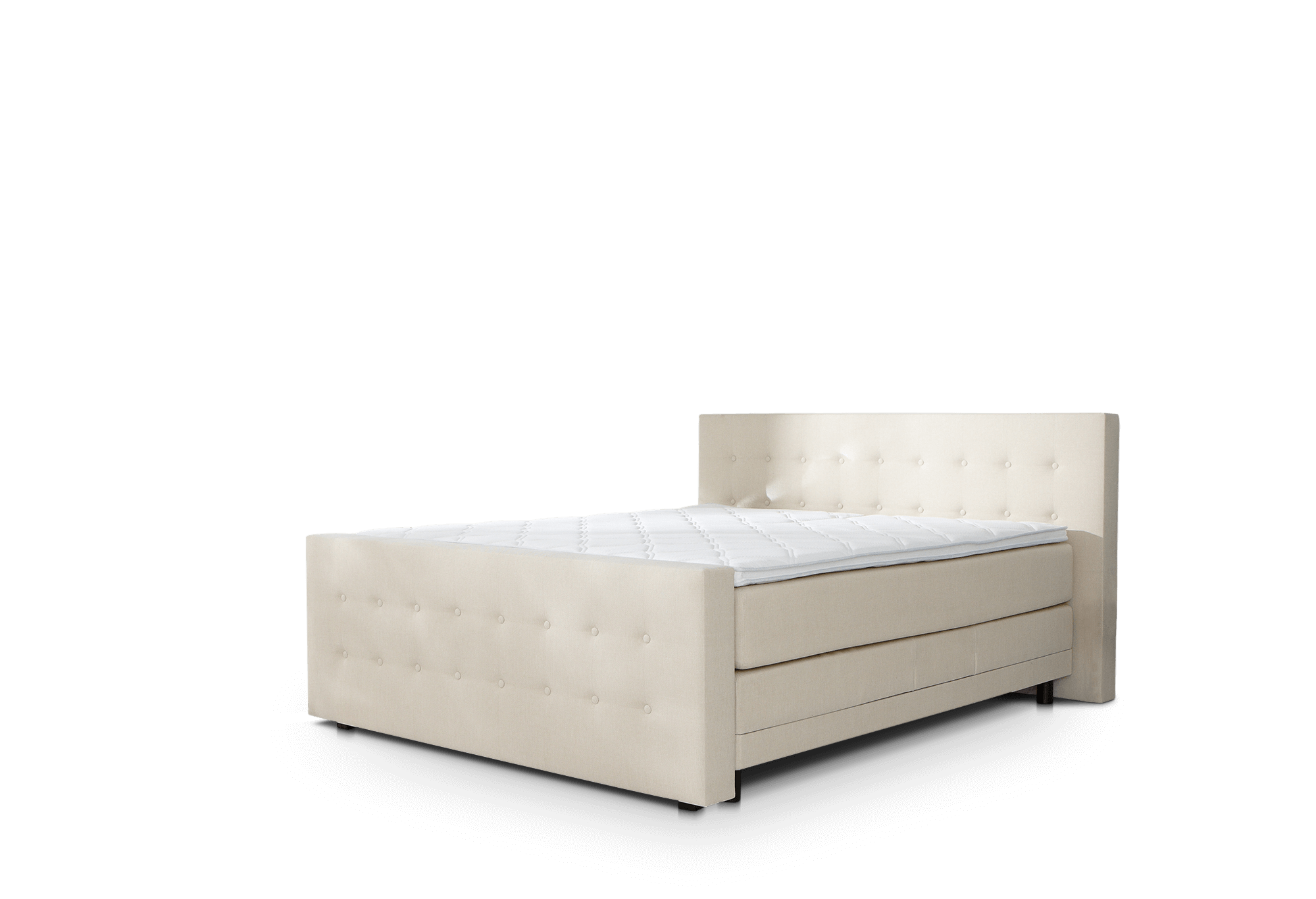Boxspring Home 240 | Swiss Sense