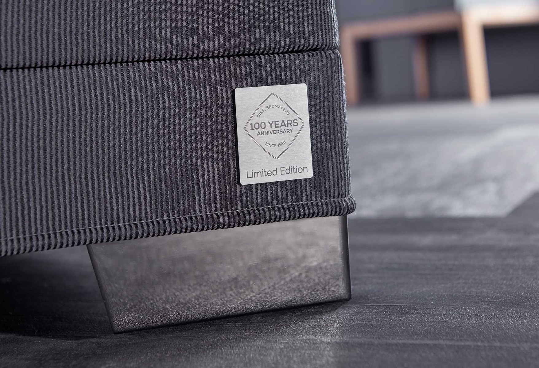 Boxspring Royal Humar | Swiss Sense