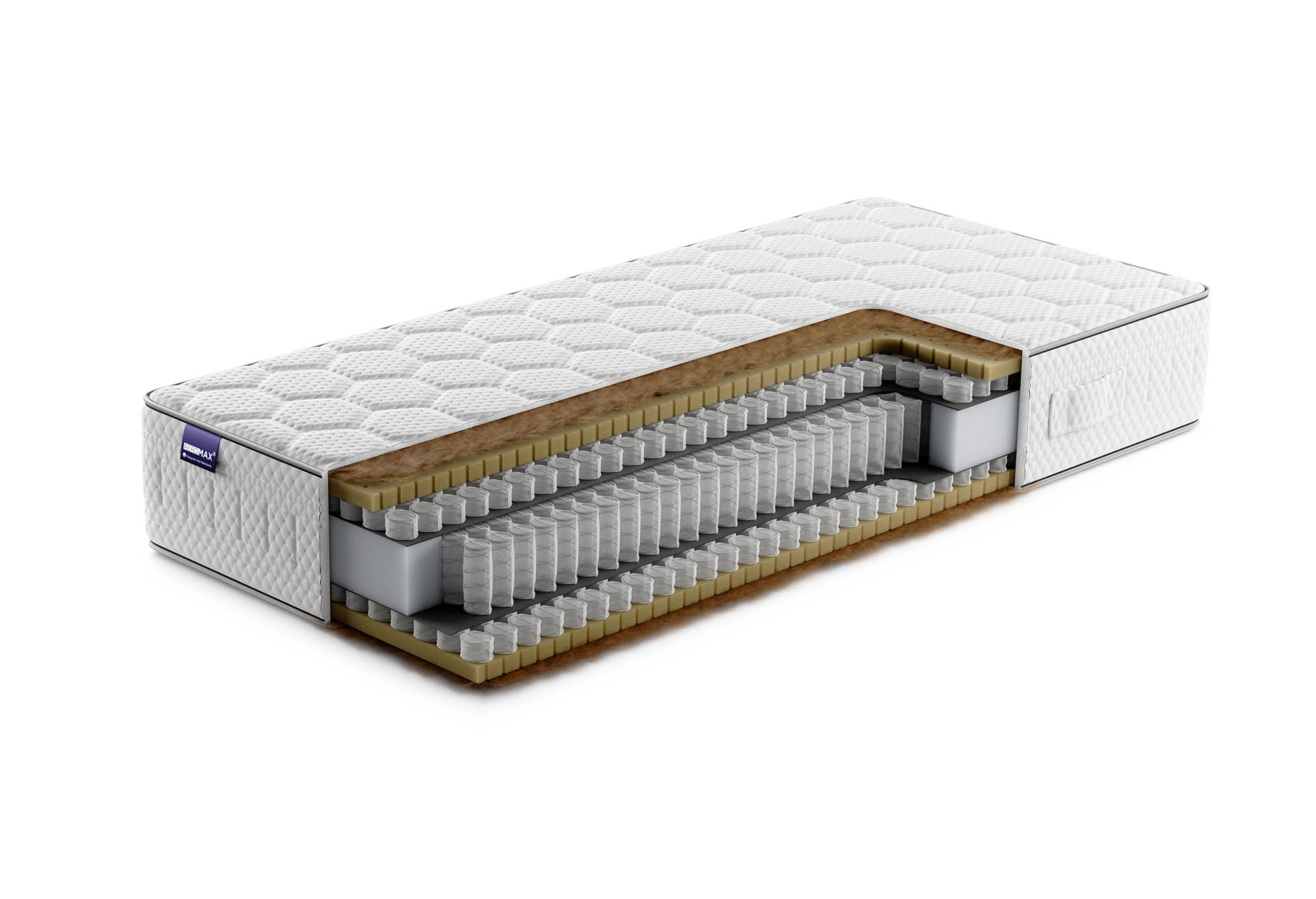 Amphenol L17D45PK-M-15+L717DA15PST D-sub male connector-set 45 ° Aantal polen: 15 Schroeven 1 stuk(s)