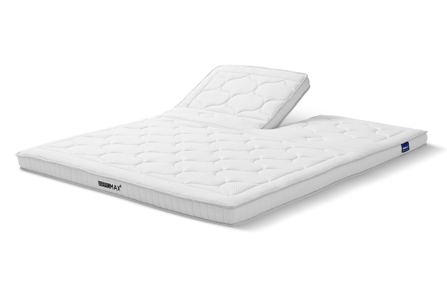 AEROMAX Breeze II Split-Topper | Swiss Sense product afbeelding