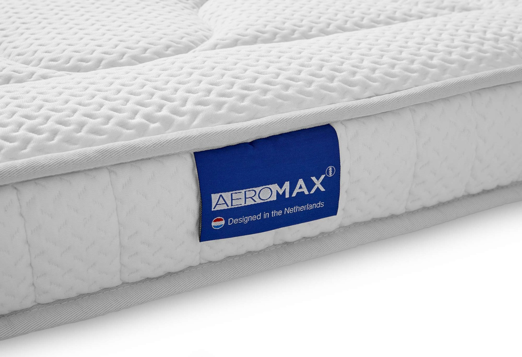 AEROMAX Breeze II Split-Topper | Swiss Sense