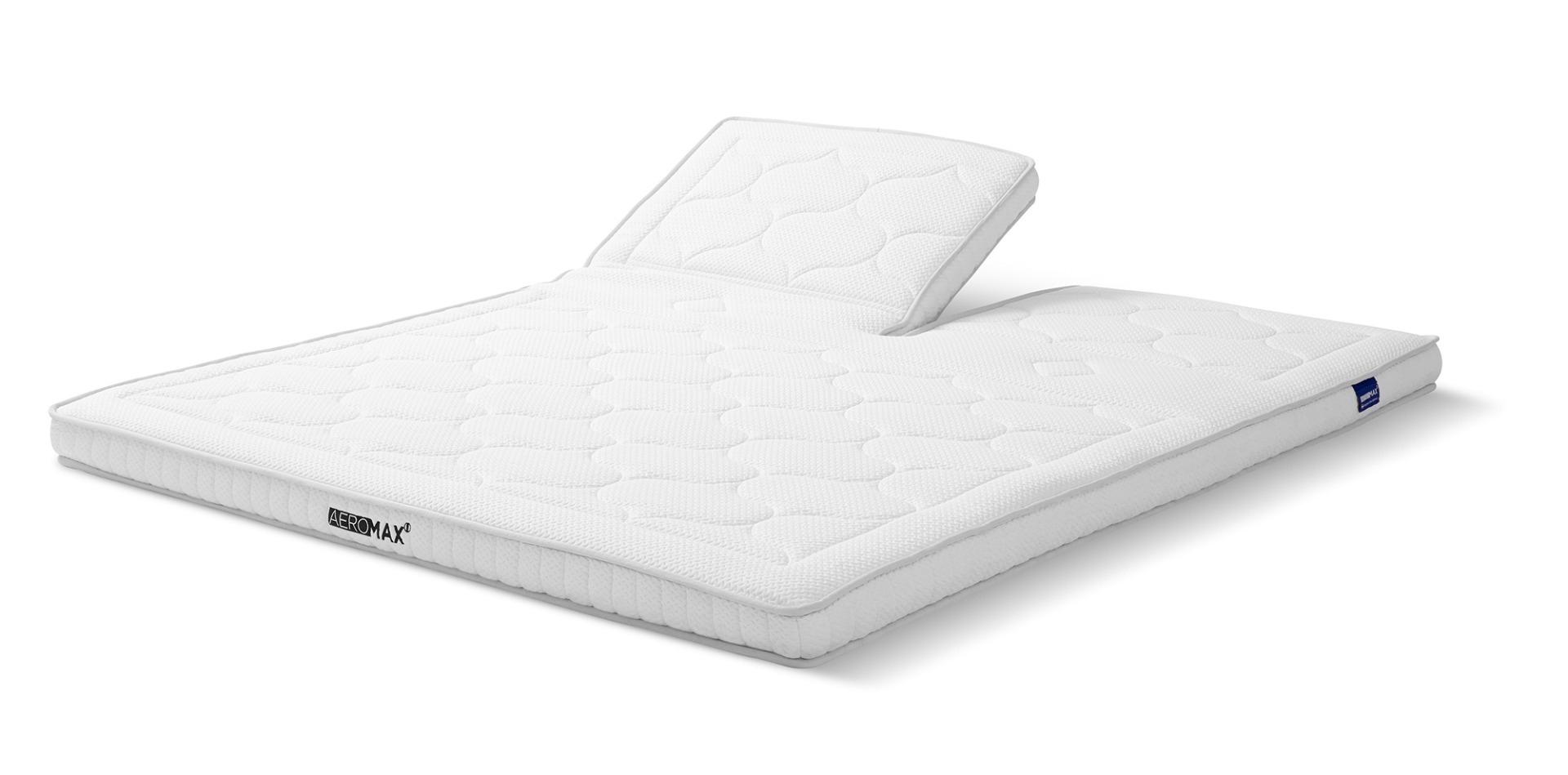 AEROMAX Breeze I Split-Topper | Swiss Sense product afbeelding