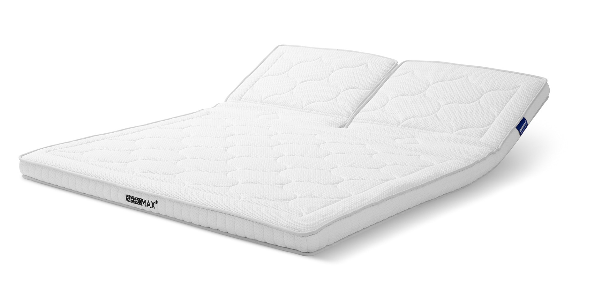 AEROMAX Breeze I Split-Topper | Swiss Sense