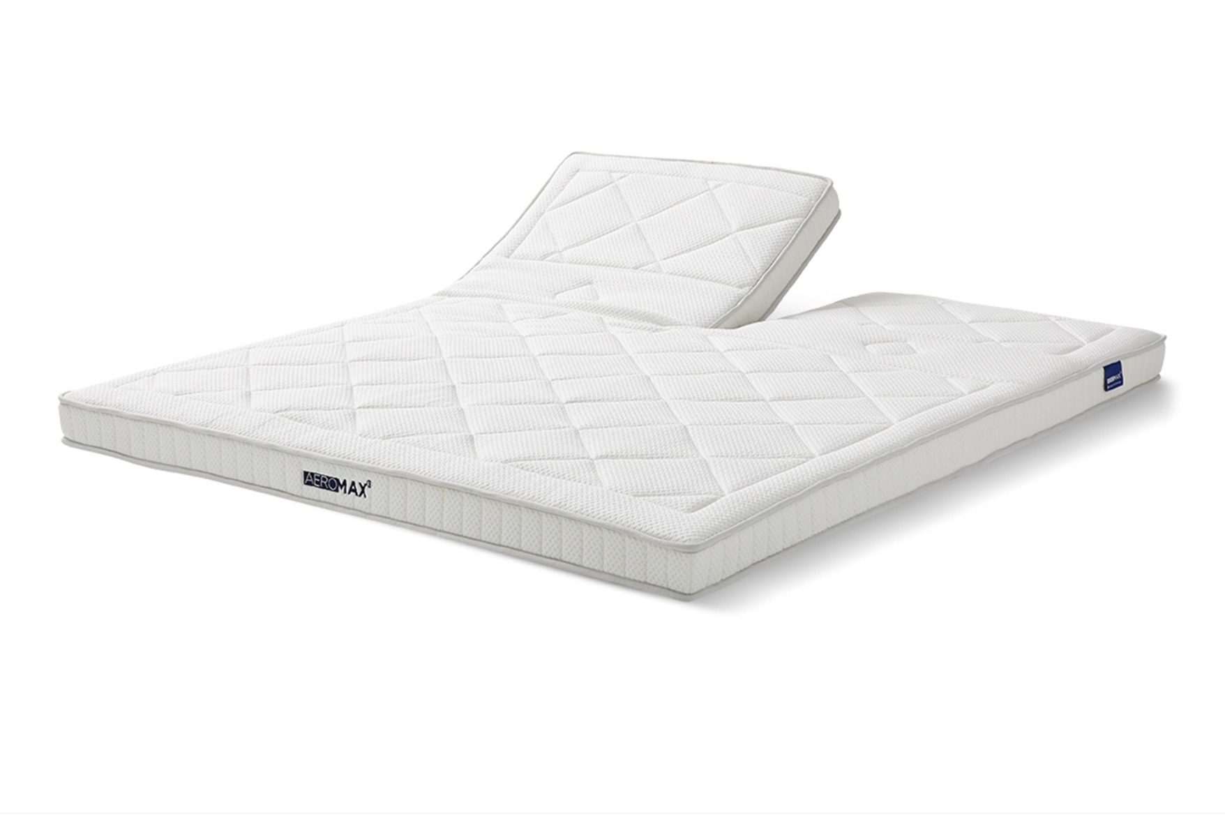 Swiss Sense AEROMAX Comfort Split-Topper