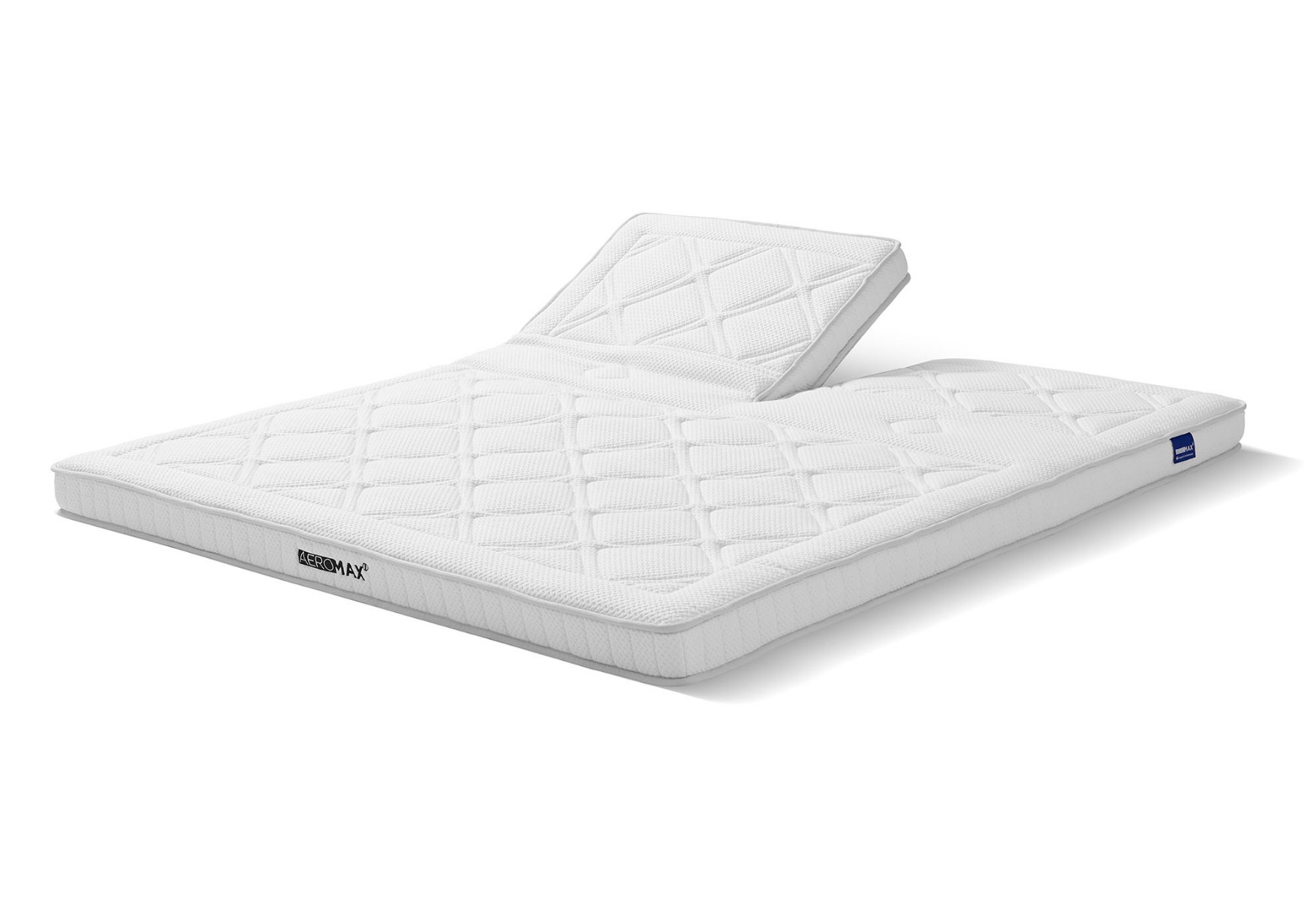 AEROMAX Support I Split-Topper | Swiss Sense product afbeelding