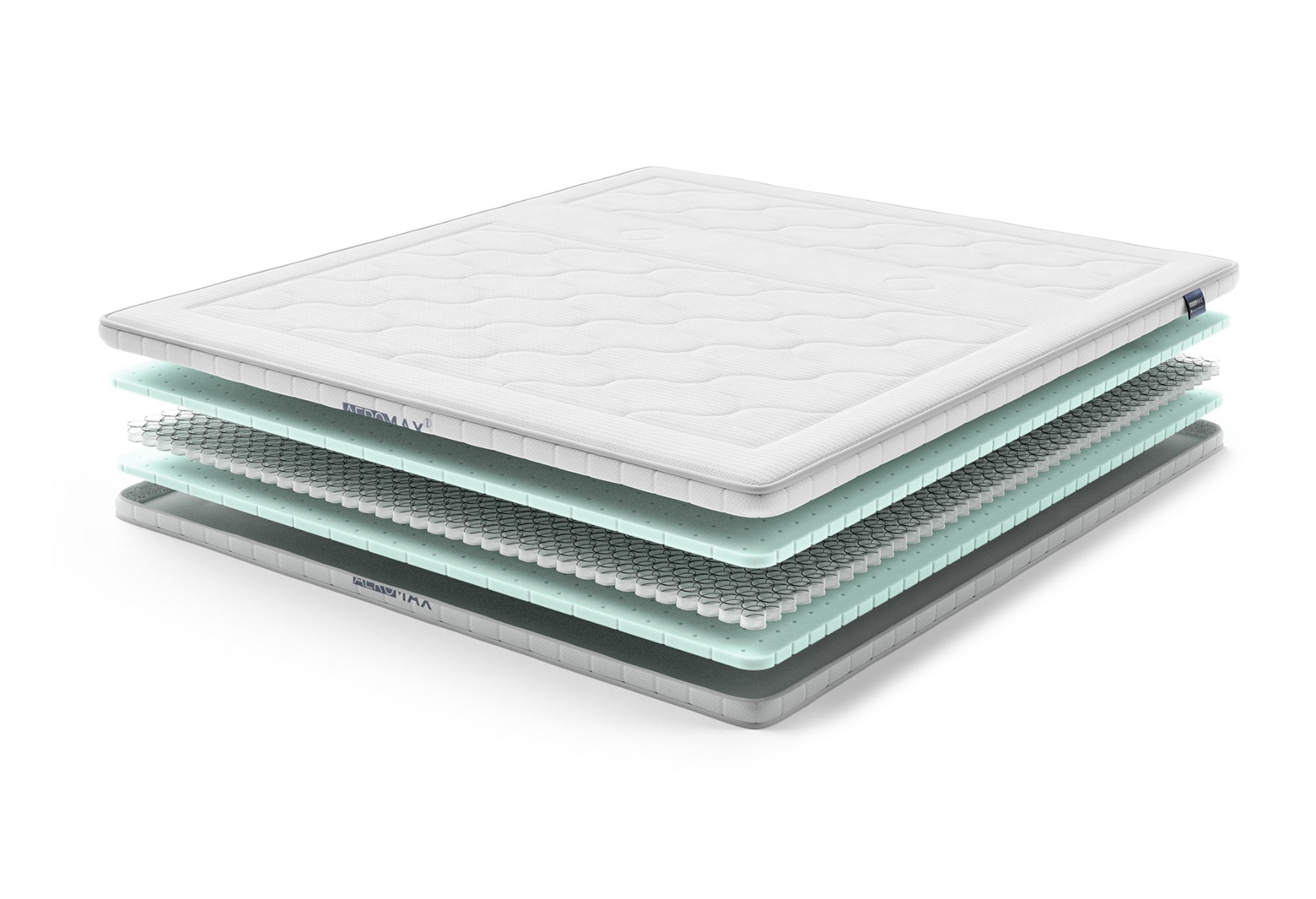 AEROMAX Breeze I Topper | Swiss Sense