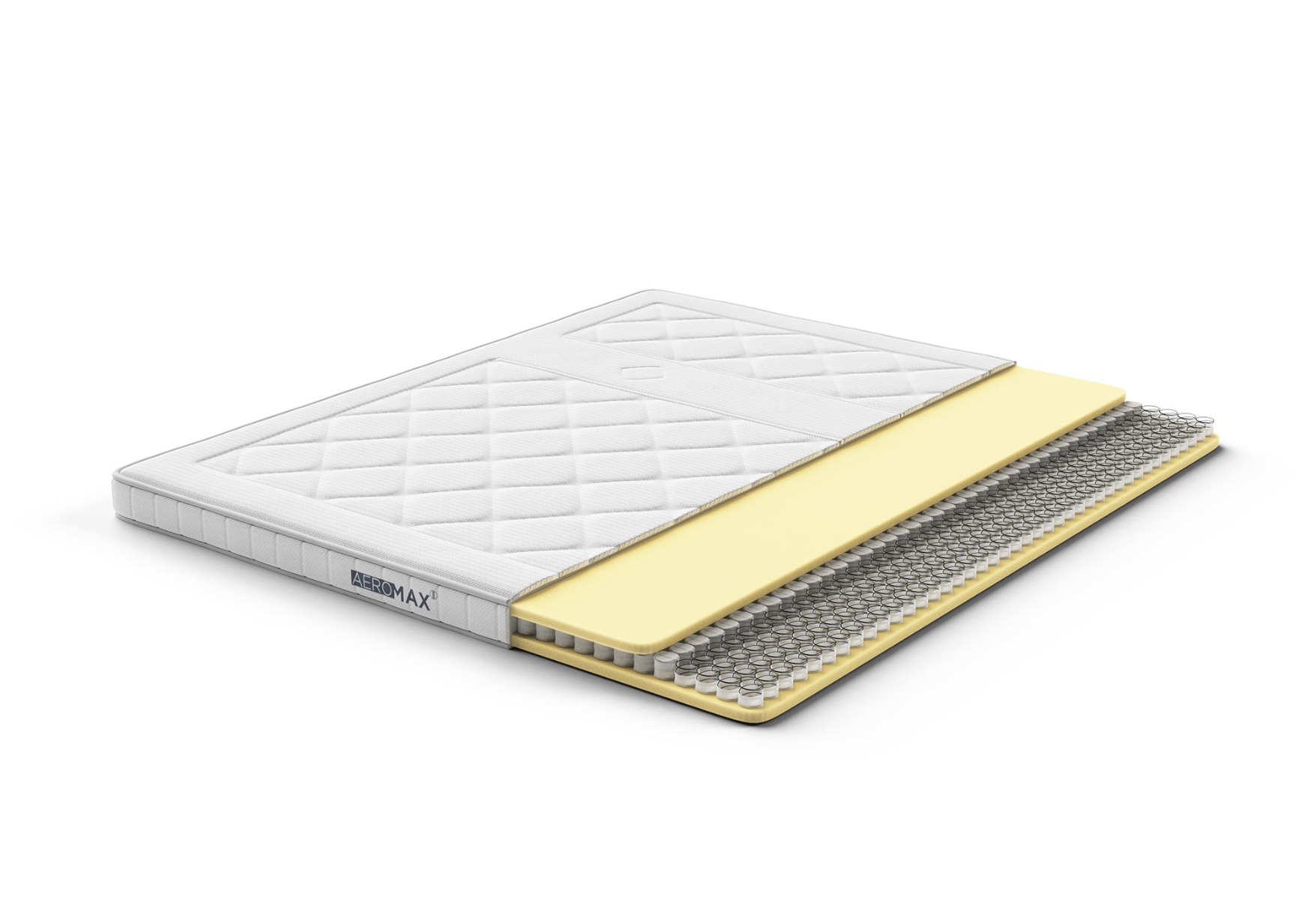 AEROMAX Comfort I Topper | Swiss Sense product afbeelding