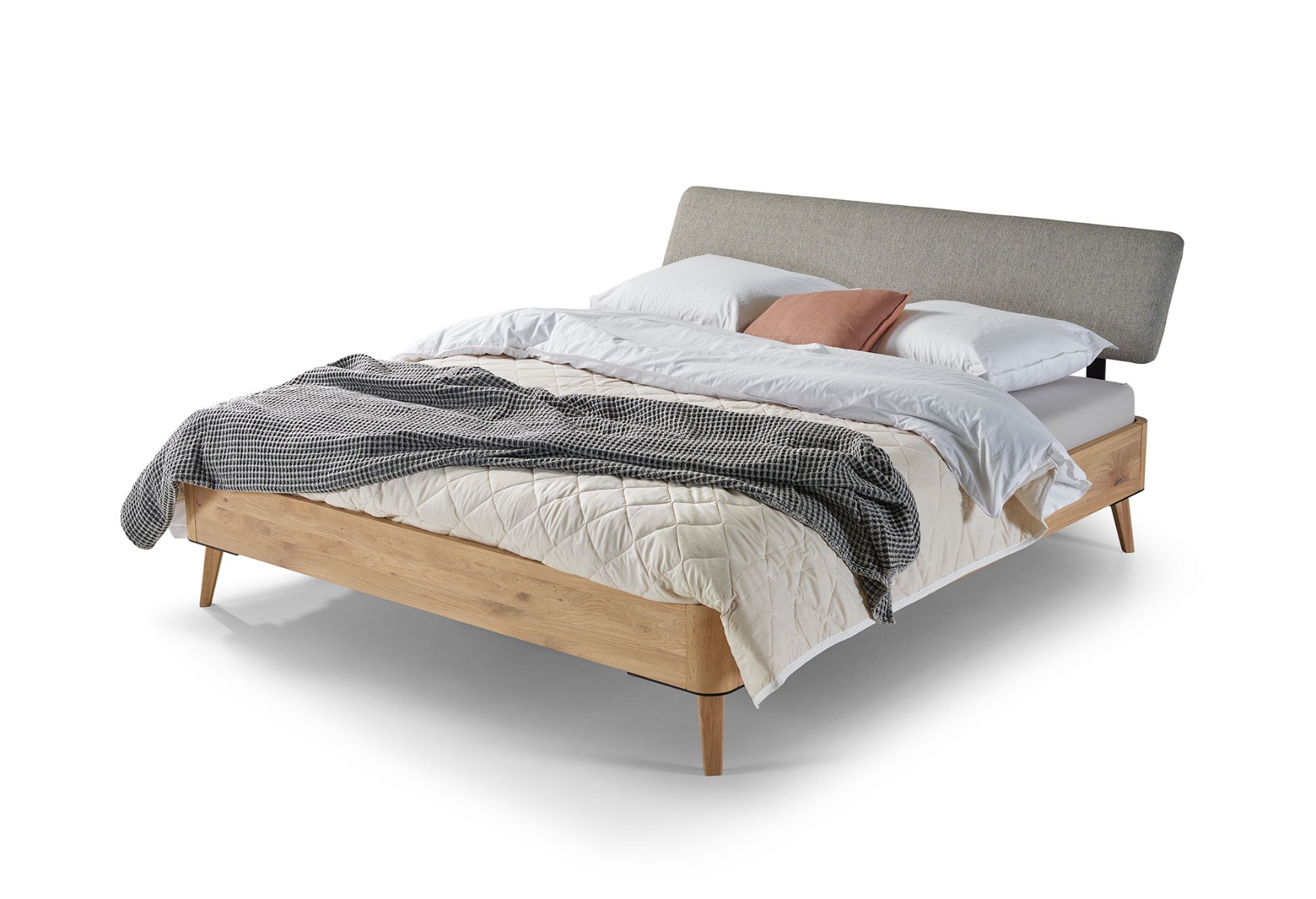 Bedframe Balance Gentle | Swiss Sense product afbeelding