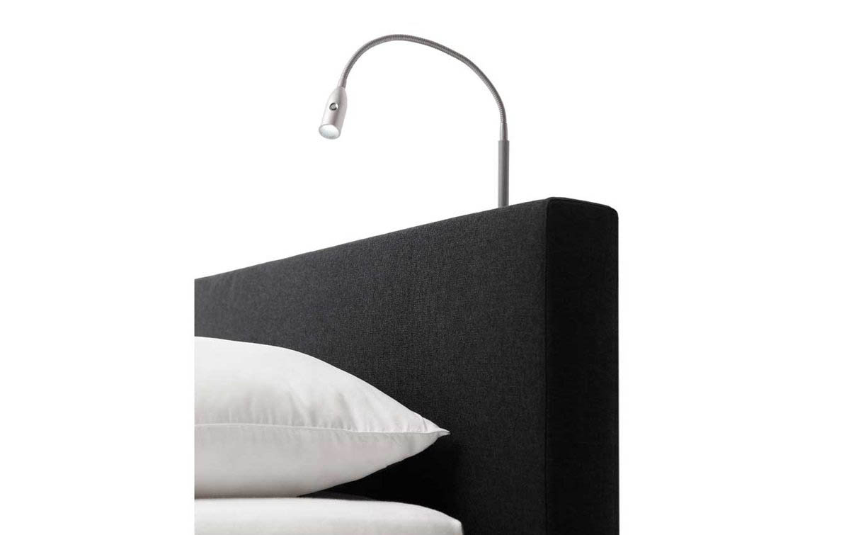 Bedlamp Conic | Swiss Sense product afbeelding