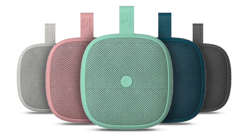 Bluetooth Speaker Rockbox Bold XS product afbeelding