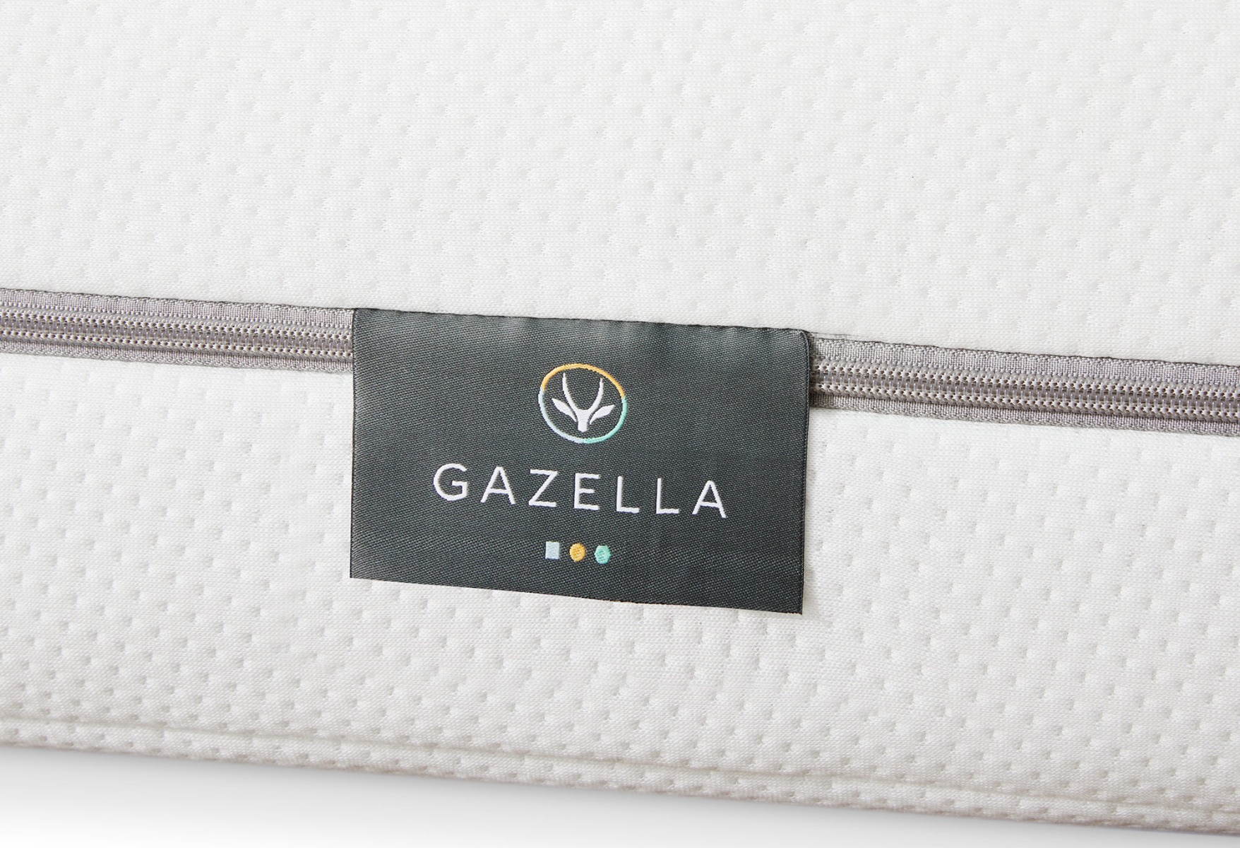 Gazella Support I Pocketvering Matras | Swiss Sense