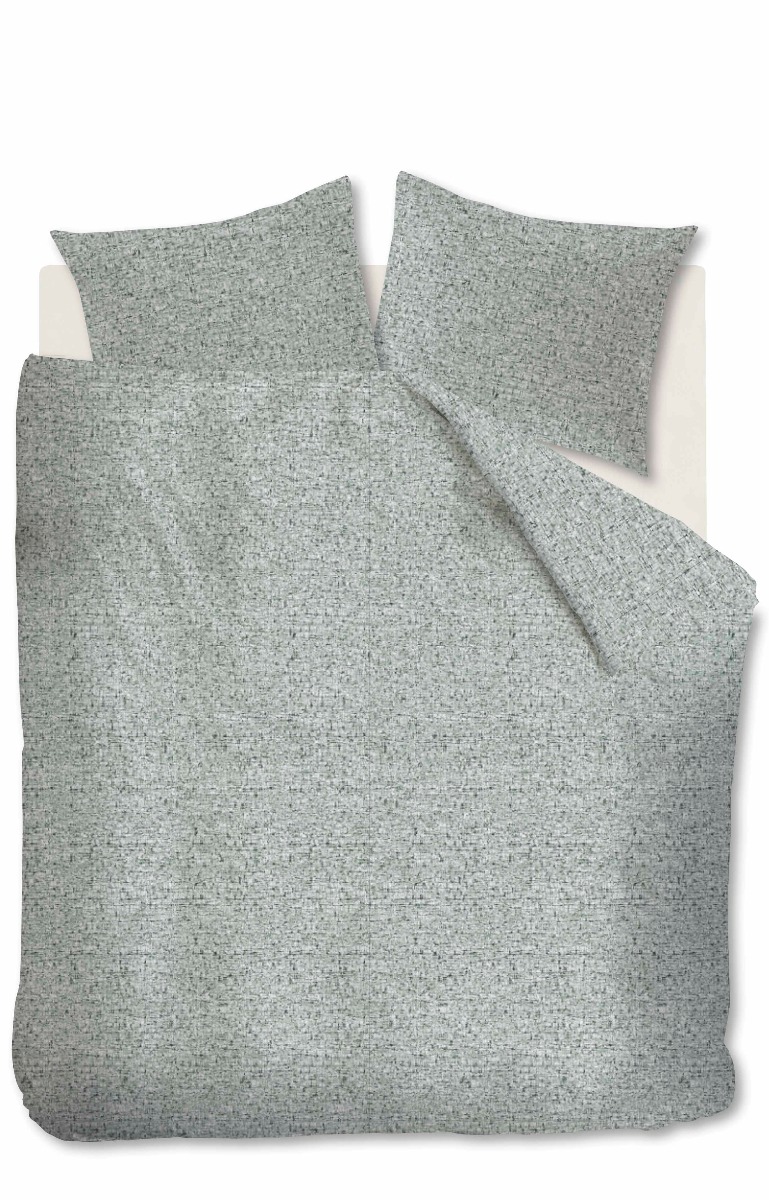 vtwonen Canvas Dekbedovertrek | Swiss Sense product afbeelding