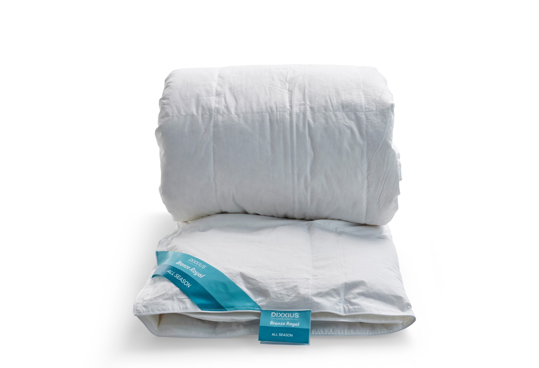 Dixxius Bronze Royal All Season Dekbed product afbeelding