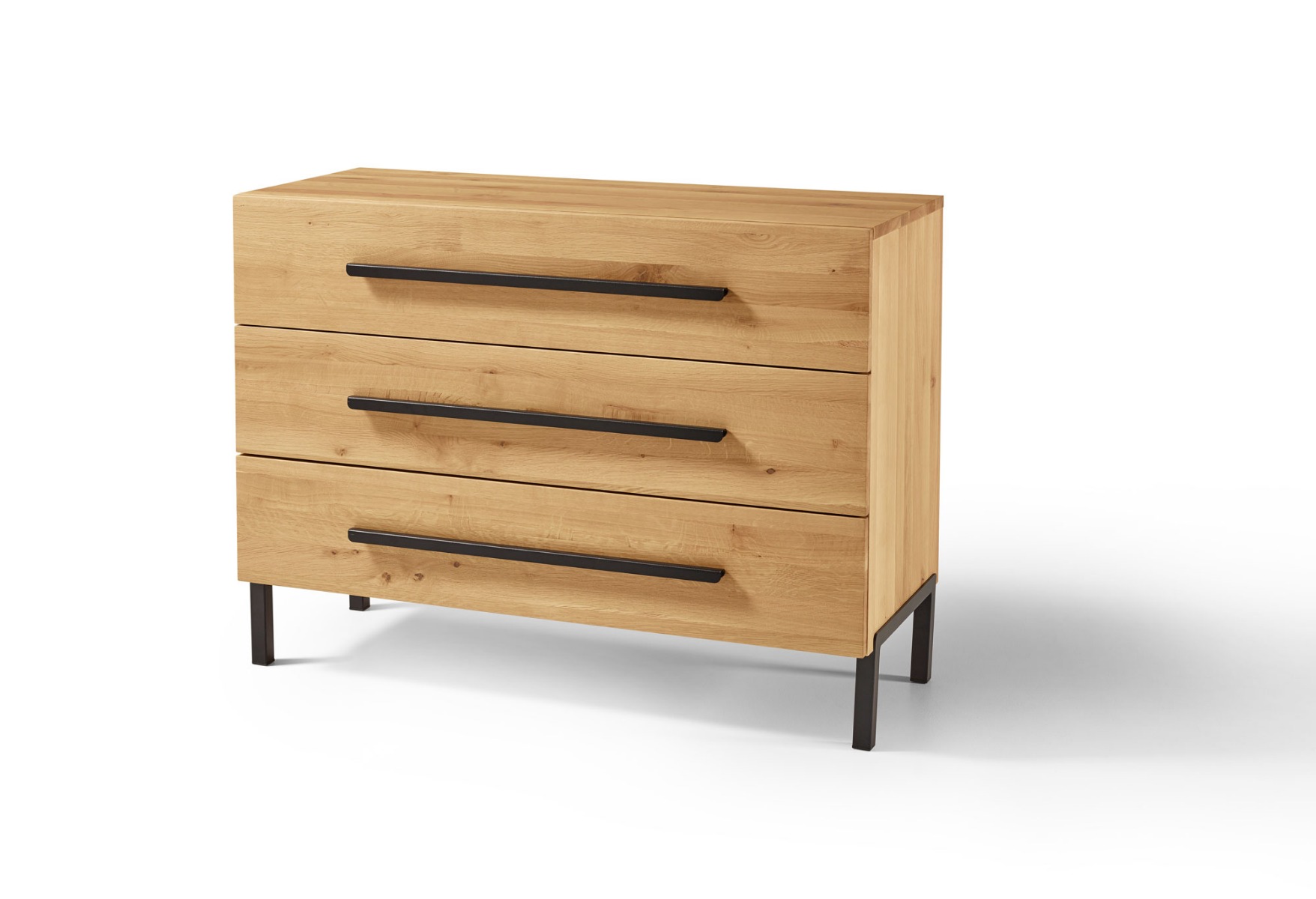 Commode Balance Namasté Metal product afbeelding