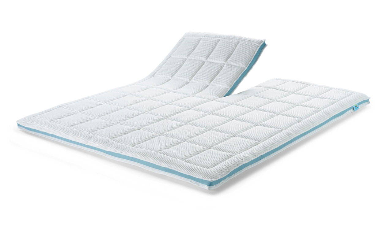 Gelfoam Medium Split-Topper product afbeelding