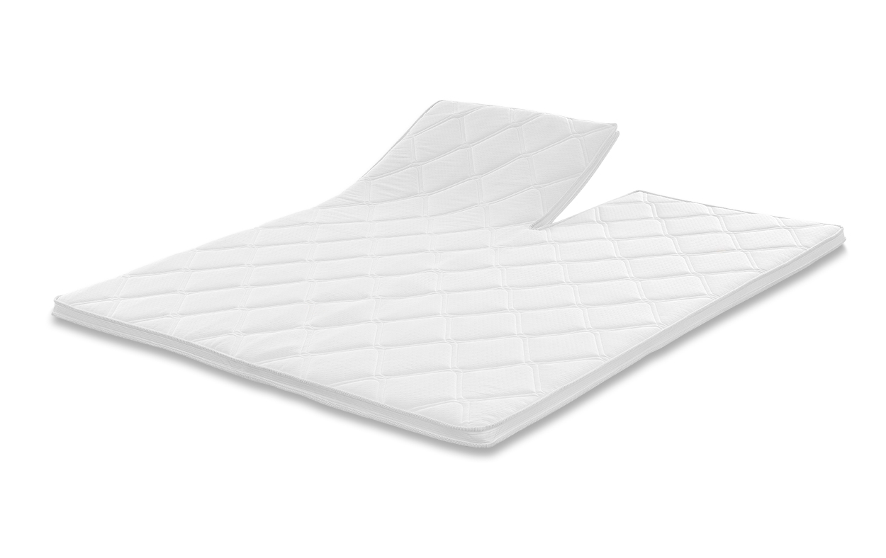 Tradition Ergonomic Split-Topper product afbeelding