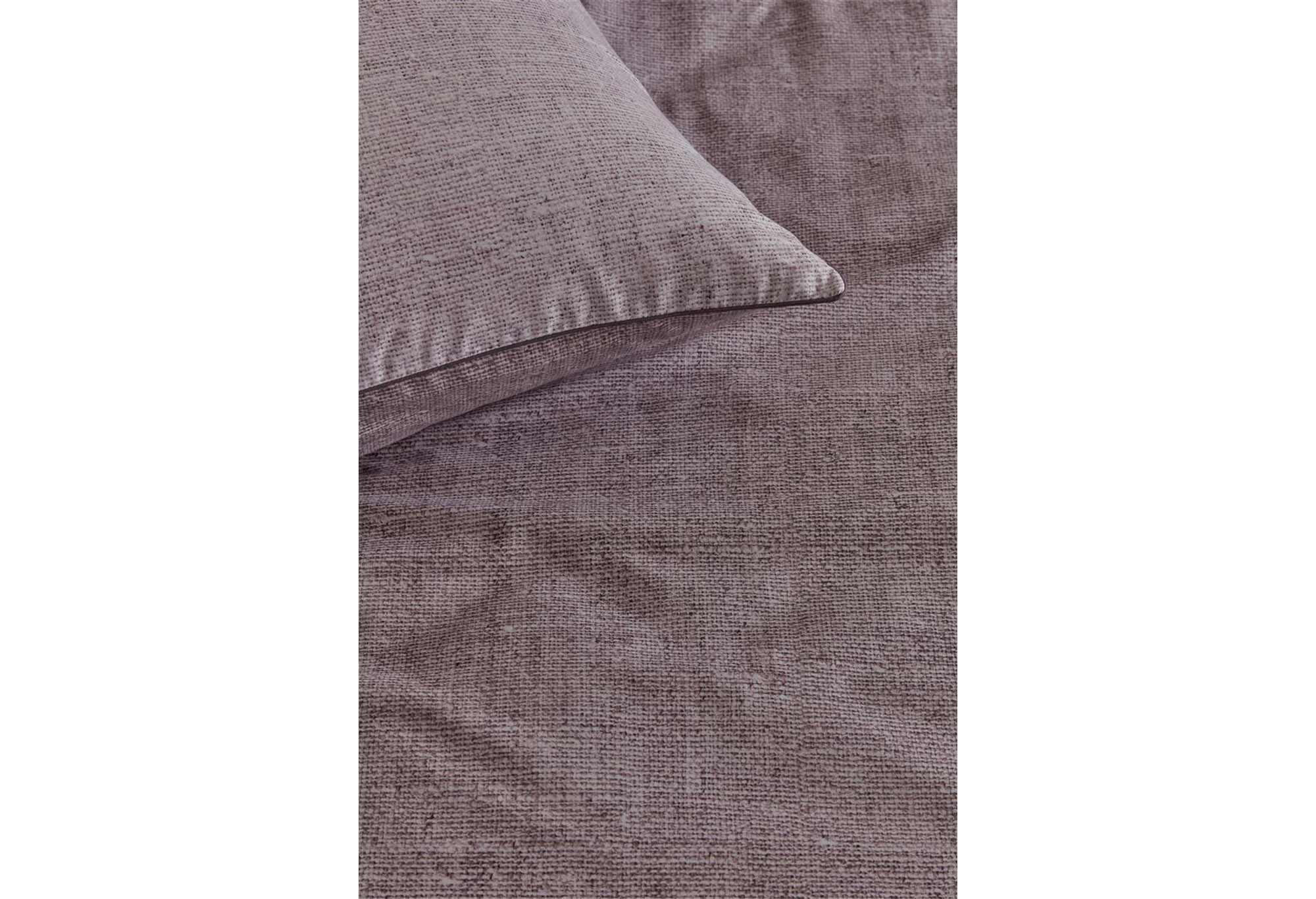 Riviera Maison Coughton Court Dekbedovertrek Mauve | Swiss Sense