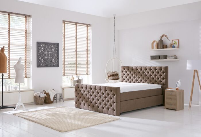Boxspring Home 320