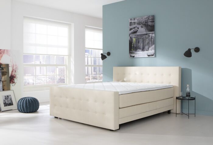 Boxspring Home 240