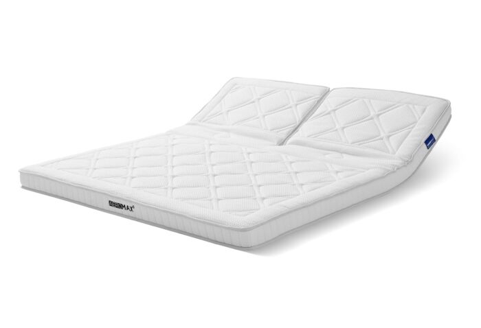 AEROMAX Support I Split-Topper