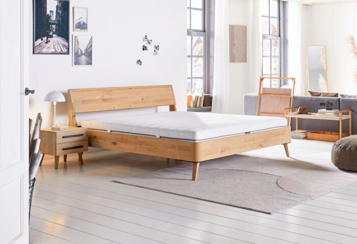 Bedframe Balance Tender
