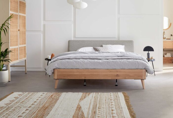 Bedframe Balance Gentle