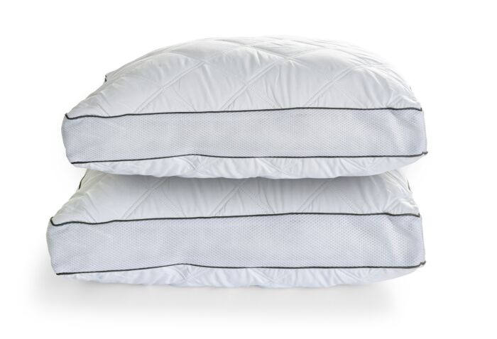 Dixxius Breeze Air Flow Ultra Hoofdkussen