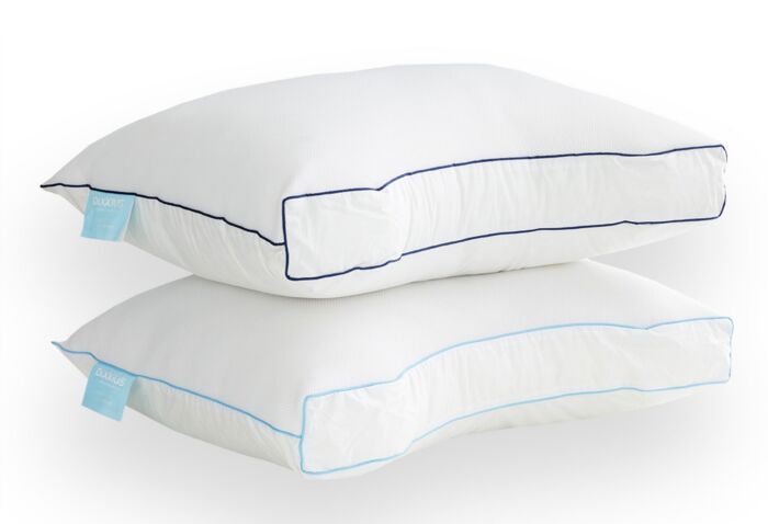 Hoofdkussen Dixxius Breeze Air Deluxe