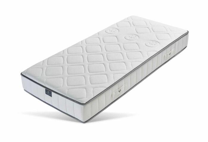 gazella comfort iv firm 1 Gazella Comfort IV Pocketvering Matras