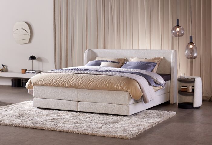 Boxspring | Swiss Sense